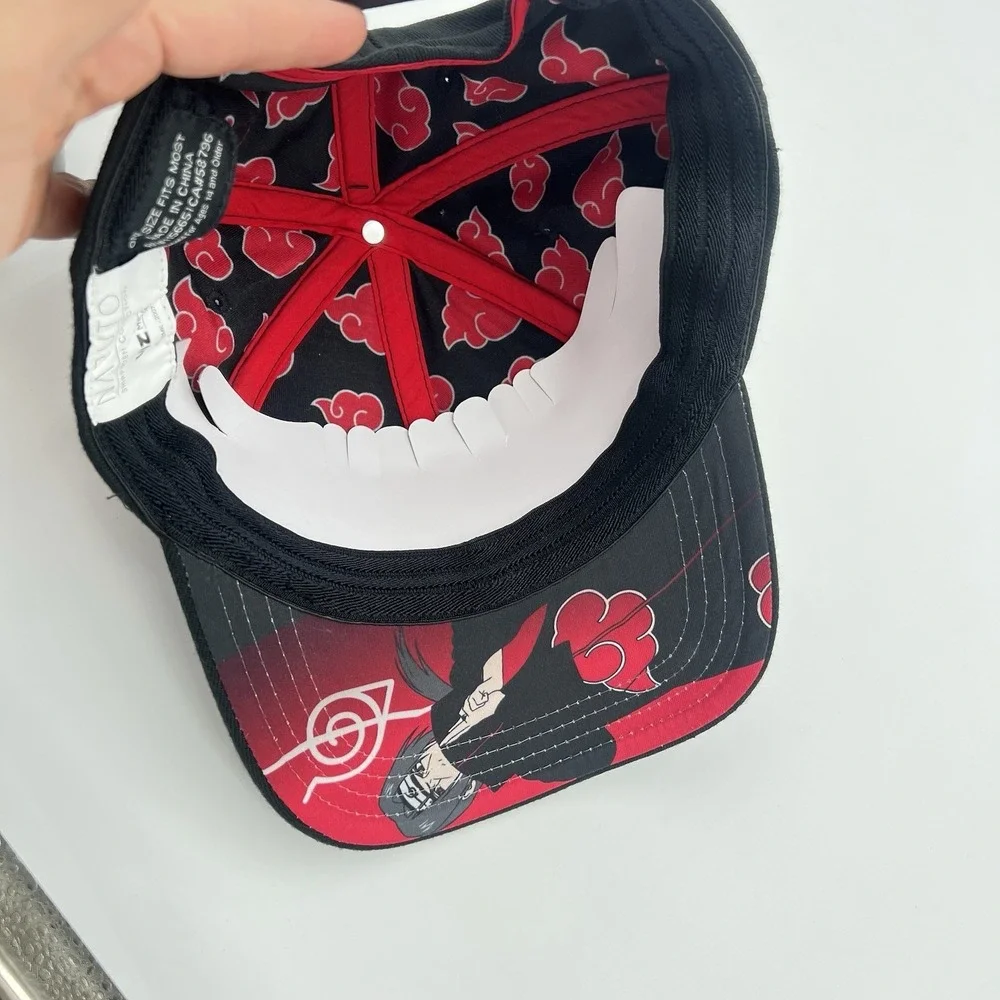 Snapback officially styled